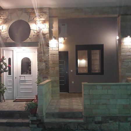 Evdokia'S Apartments And Rooms نيوس مارماراس المظهر الخارجي الصورة