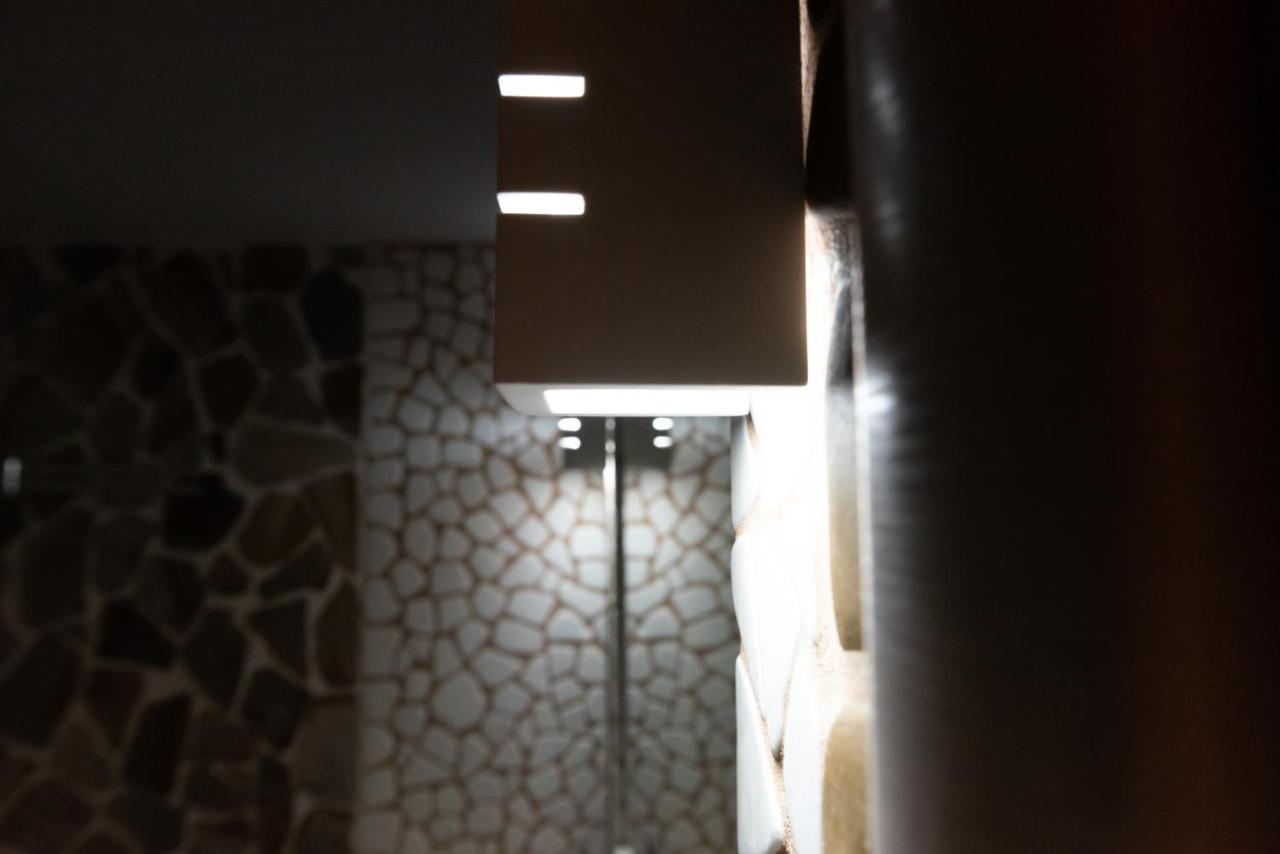 Evdokia'S Apartments And Rooms نيوس مارماراس المظهر الخارجي الصورة