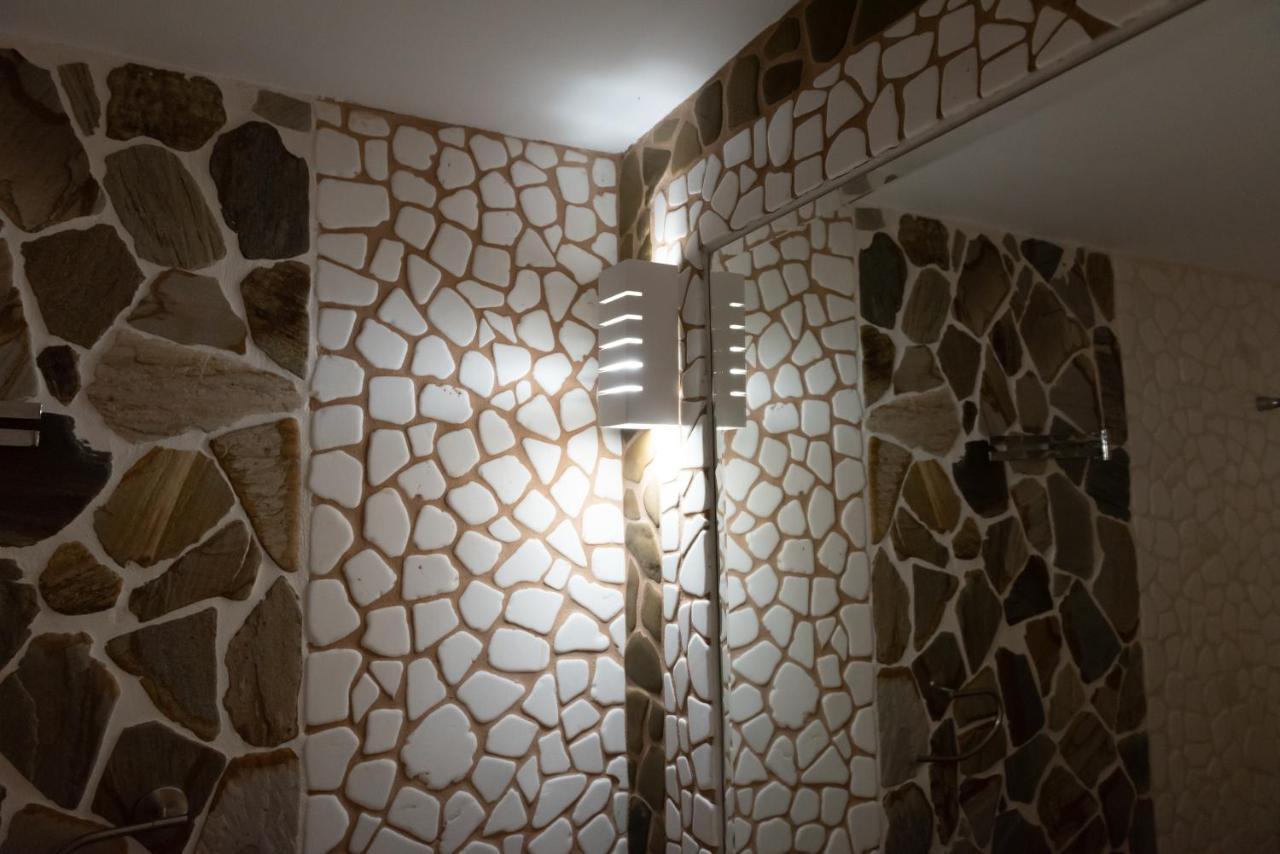 Evdokia'S Apartments And Rooms نيوس مارماراس المظهر الخارجي الصورة