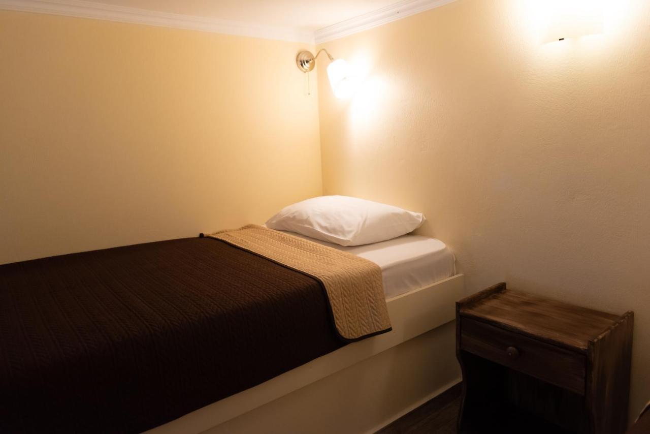 Evdokia'S Apartments And Rooms نيوس مارماراس المظهر الخارجي الصورة
