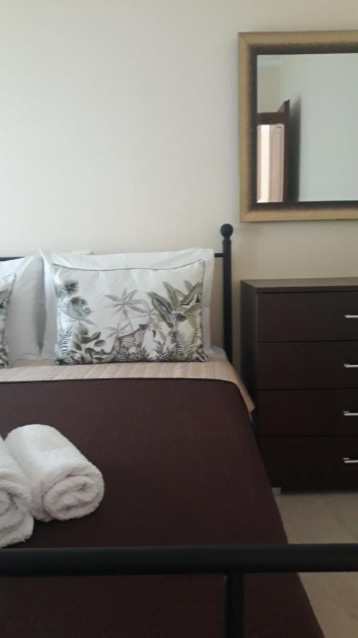Evdokia'S Apartments And Rooms نيوس مارماراس المظهر الخارجي الصورة
