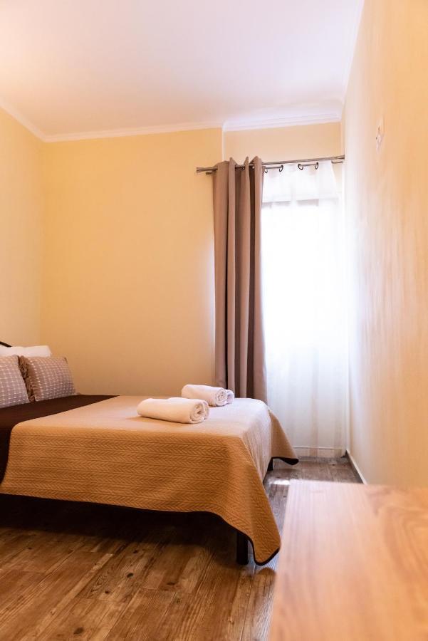 Evdokia'S Apartments And Rooms نيوس مارماراس المظهر الخارجي الصورة