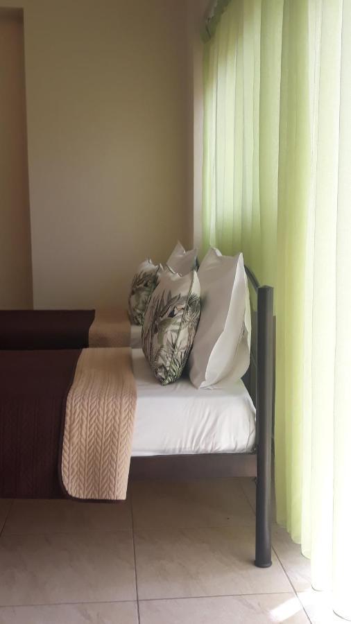 Evdokia'S Apartments And Rooms نيوس مارماراس المظهر الخارجي الصورة