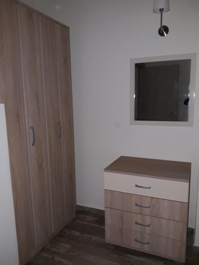Evdokia'S Apartments And Rooms نيوس مارماراس المظهر الخارجي الصورة