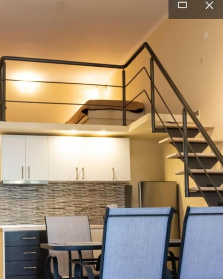 Evdokia'S Apartments And Rooms نيوس مارماراس المظهر الخارجي الصورة